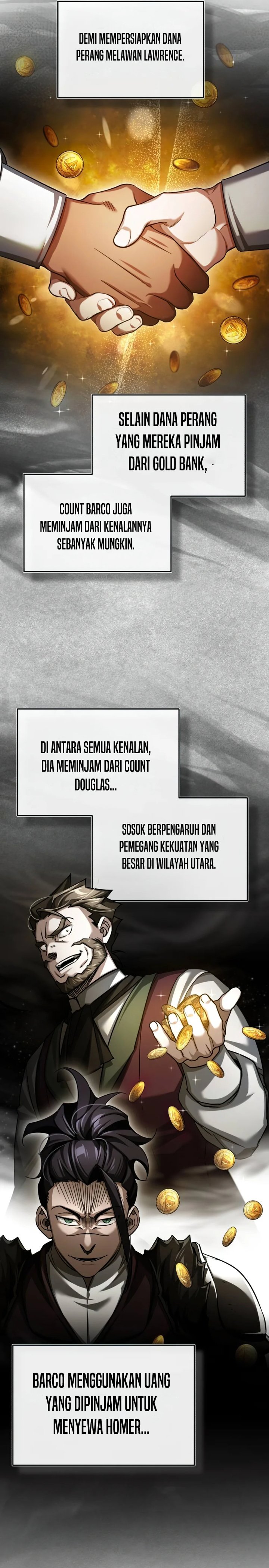 The Heavenly Demon Can’t Live a Normal Life Chapter 85 Image 16