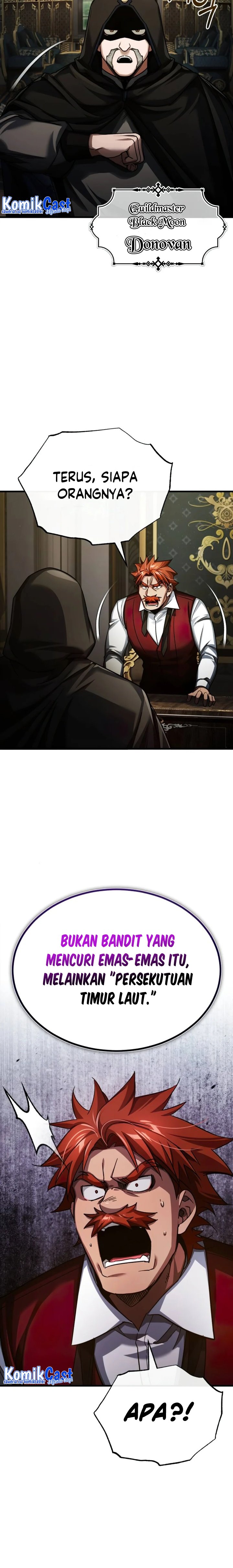 The Heavenly Demon Can’t Live a Normal Life Chapter 85 Image 21