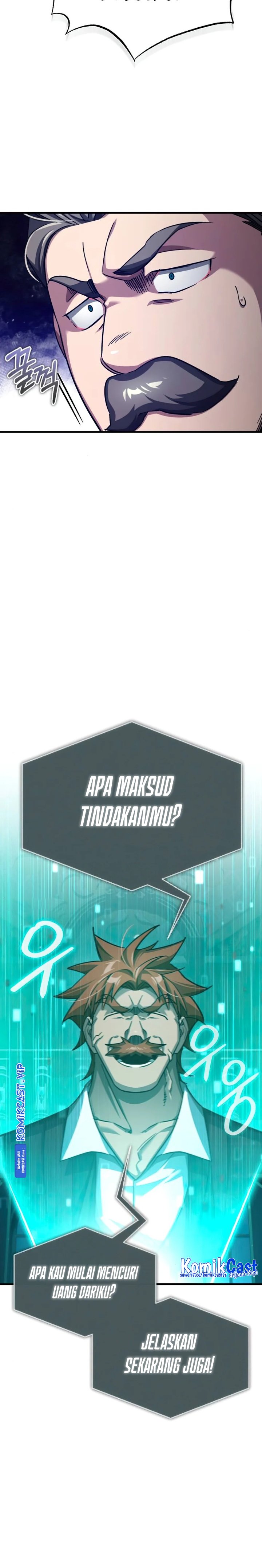 The Heavenly Demon Can’t Live a Normal Life Chapter 85 Image 30