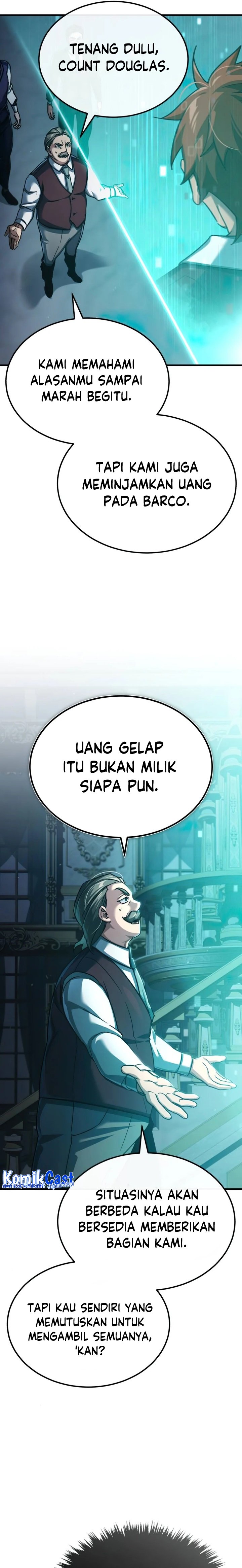 The Heavenly Demon Can’t Live a Normal Life Chapter 85 Image 31