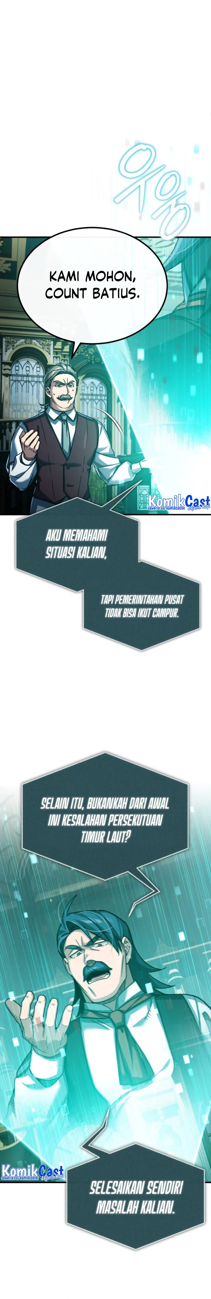 The Heavenly Demon Can’t Live a Normal Life Chapter 86 Image 12