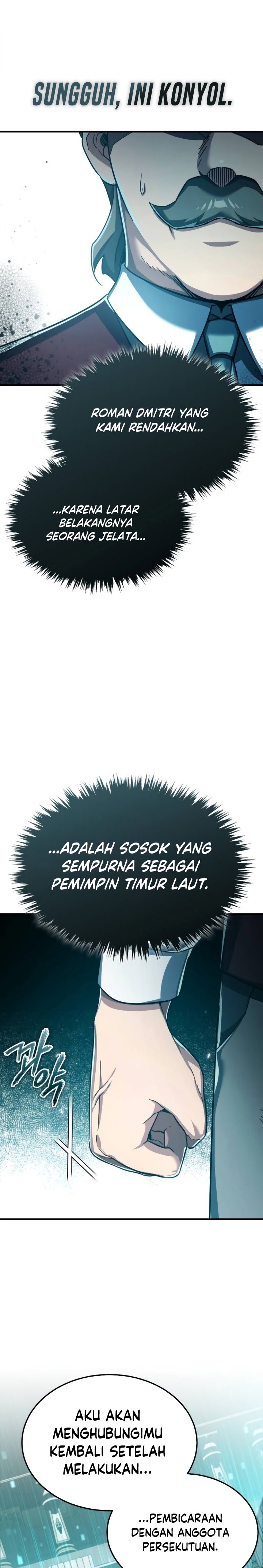 The Heavenly Demon Can’t Live a Normal Life Chapter 86 Image 23