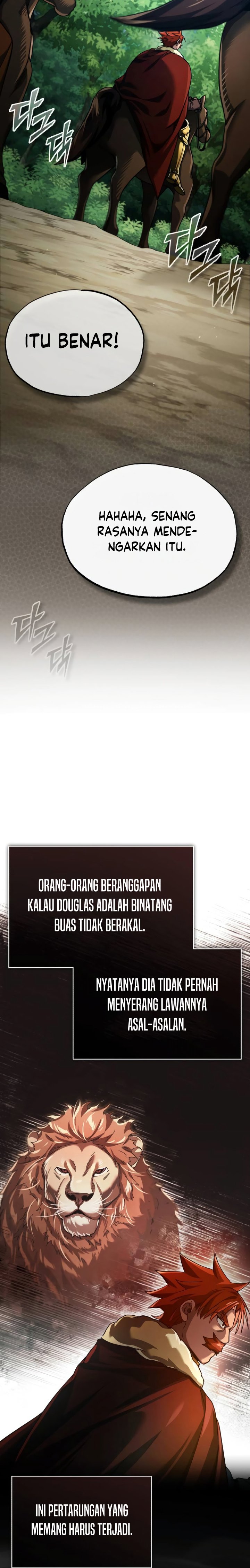 The Heavenly Demon Can’t Live a Normal Life Chapter 86 Image 26