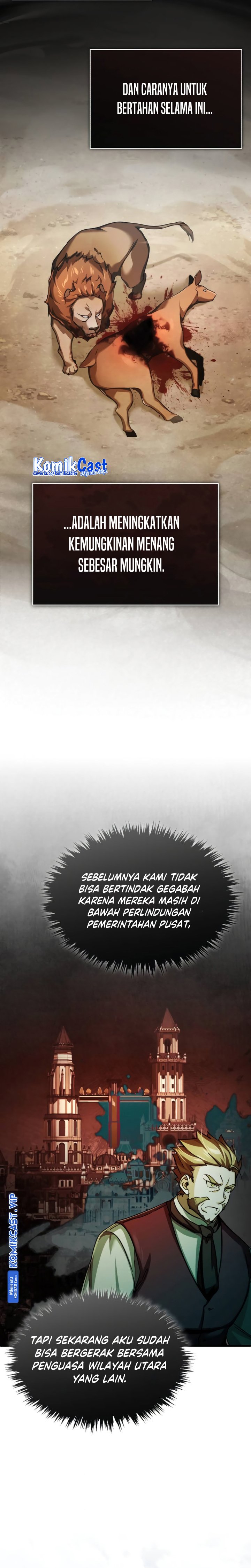 The Heavenly Demon Can’t Live a Normal Life Chapter 86 Image 27