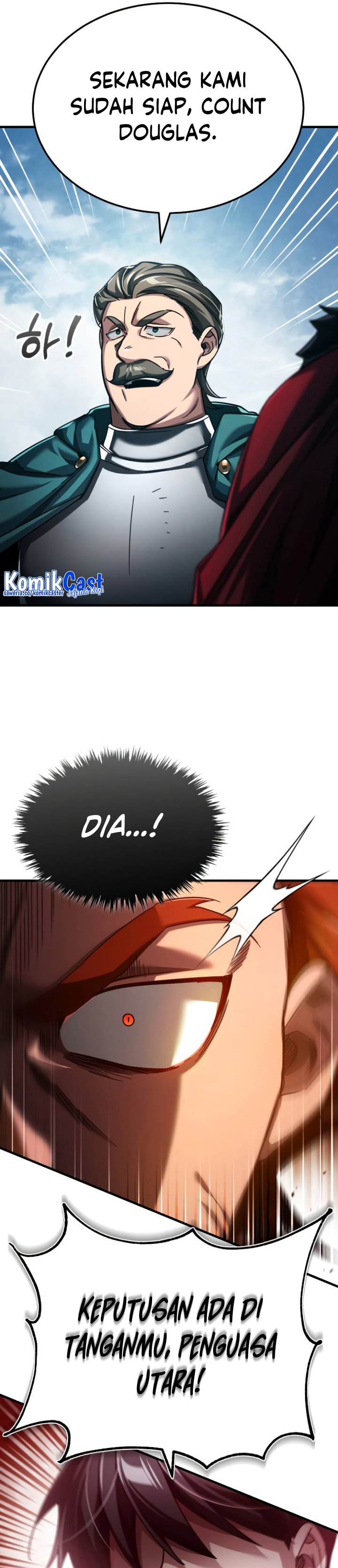 The Heavenly Demon Can’t Live a Normal Life Chapter 86 Image 34