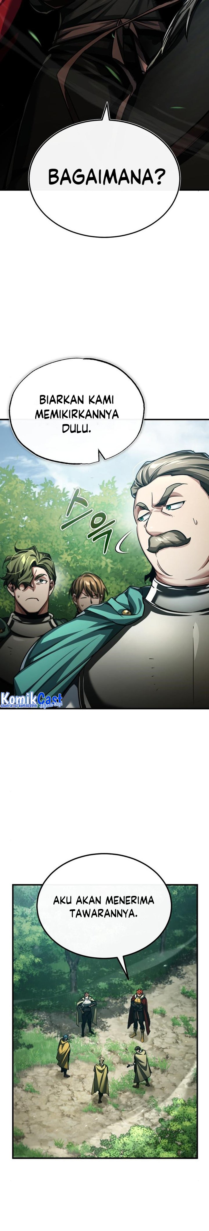 The Heavenly Demon Can’t Live a Normal Life Chapter 87 Image 5