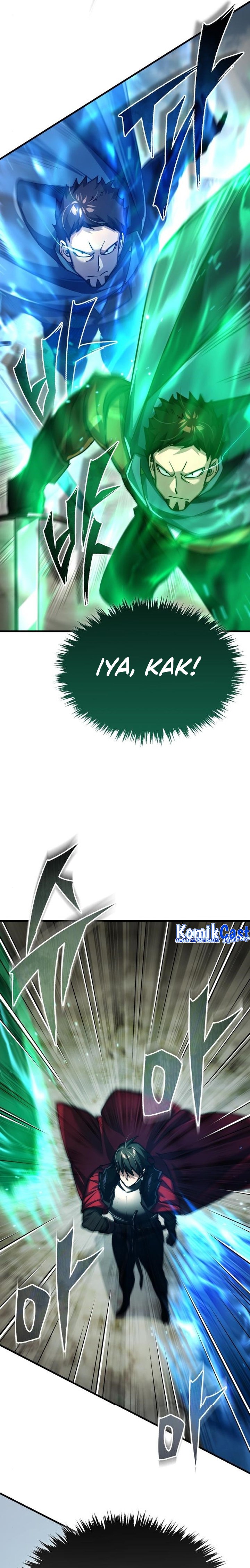 The Heavenly Demon Can’t Live a Normal Life Chapter 87 Image 13