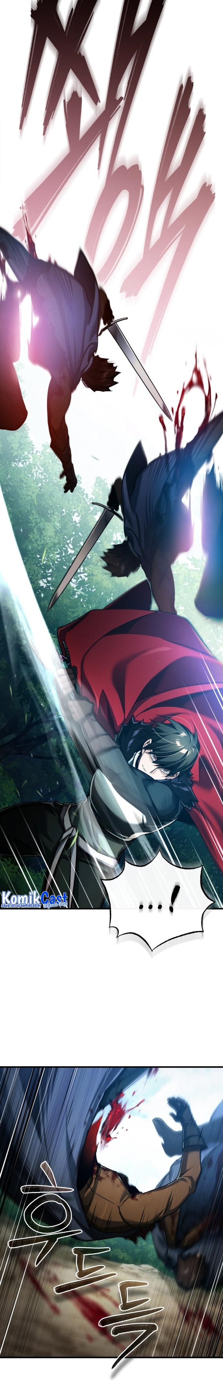 The Heavenly Demon Can’t Live a Normal Life Chapter 87 Image 15