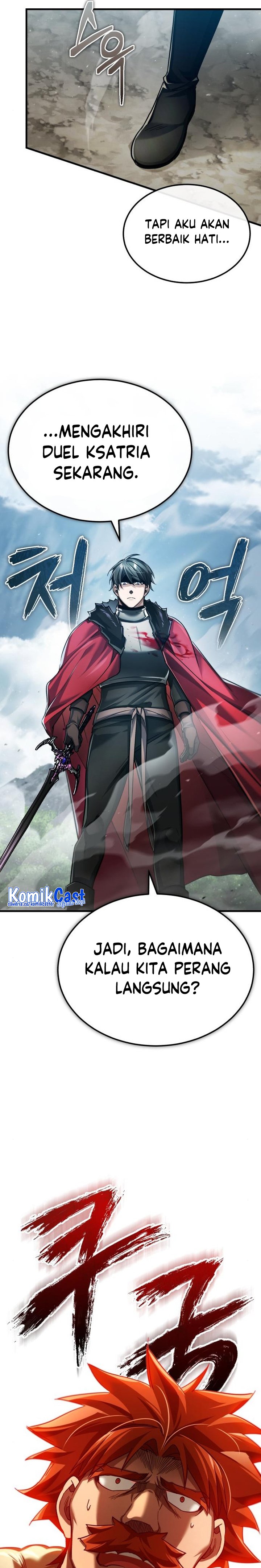 The Heavenly Demon Can’t Live a Normal Life Chapter 87 Image 19