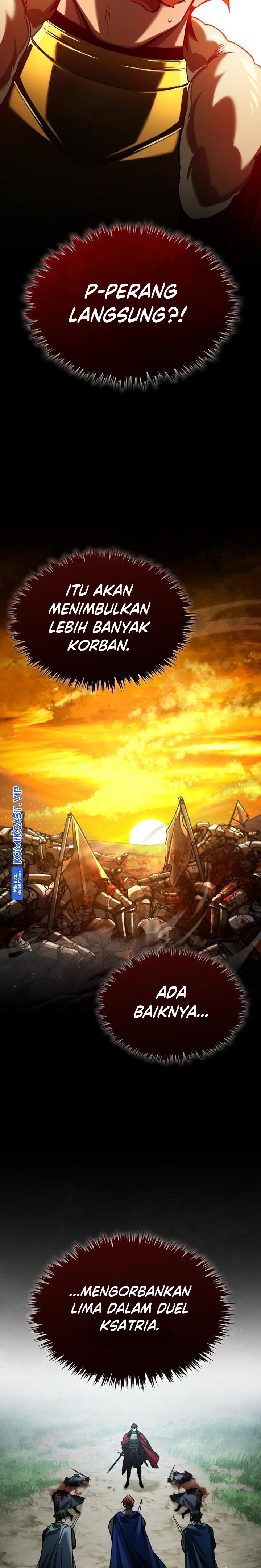 The Heavenly Demon Can’t Live a Normal Life Chapter 87 Image 20