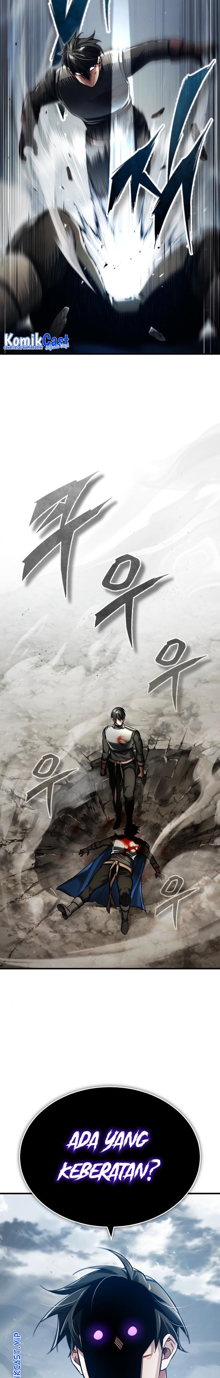 The Heavenly Demon Can’t Live a Normal Life Chapter 87 Image 29