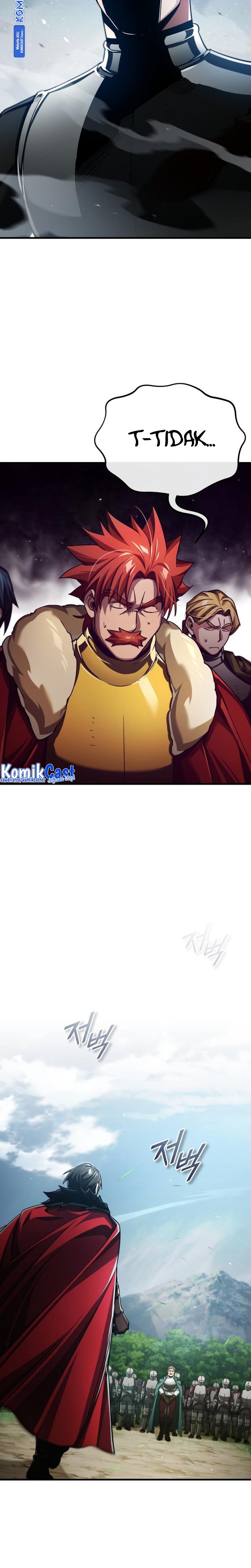 The Heavenly Demon Can’t Live a Normal Life Chapter 87 Image 30