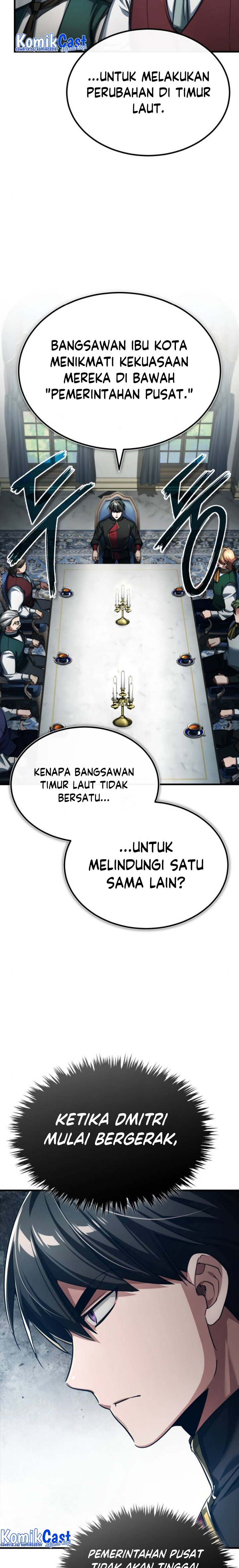 The Heavenly Demon Can’t Live a Normal Life Chapter 88 Image 5