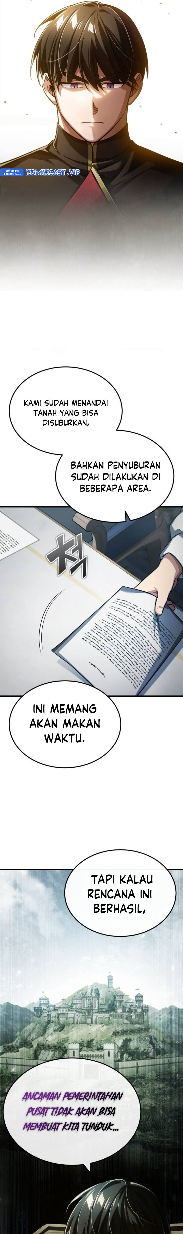 The Heavenly Demon Can’t Live a Normal Life Chapter 88 Image 13