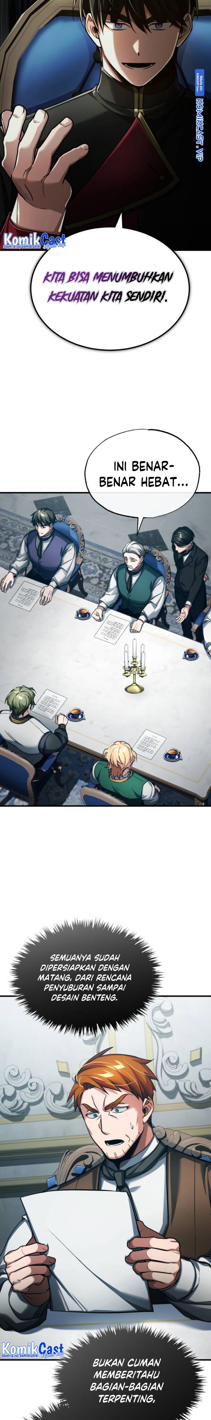 The Heavenly Demon Can’t Live a Normal Life Chapter 88 Image 14