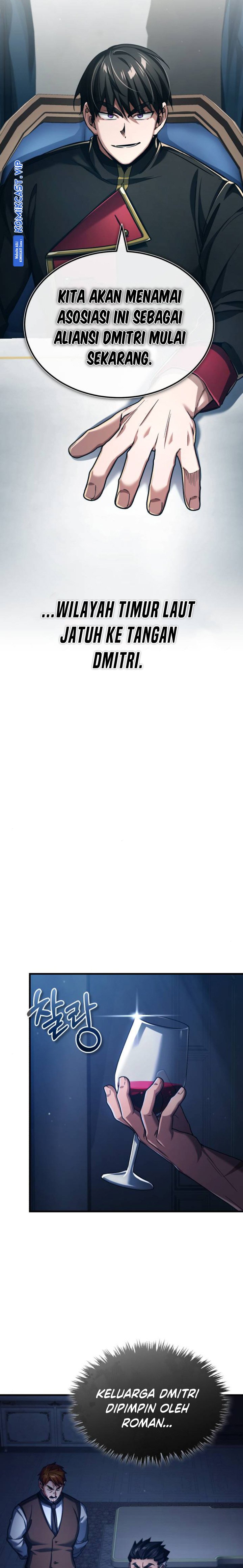 The Heavenly Demon Can’t Live a Normal Life Chapter 88 Image 16