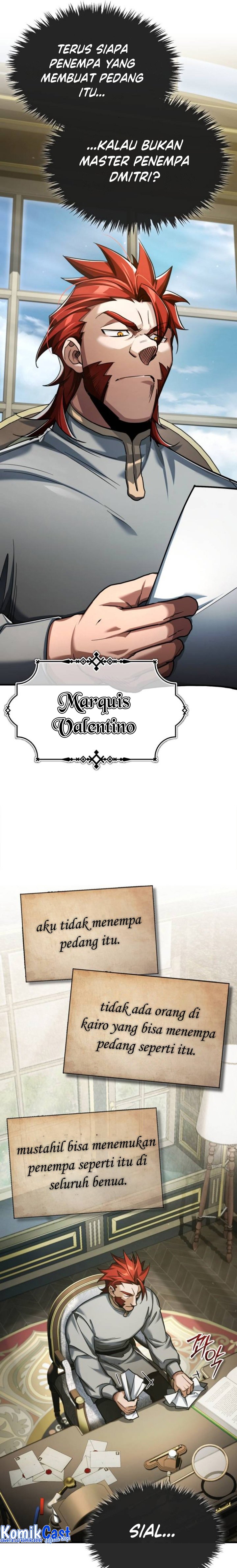 The Heavenly Demon Can’t Live a Normal Life Chapter 88 Image 19