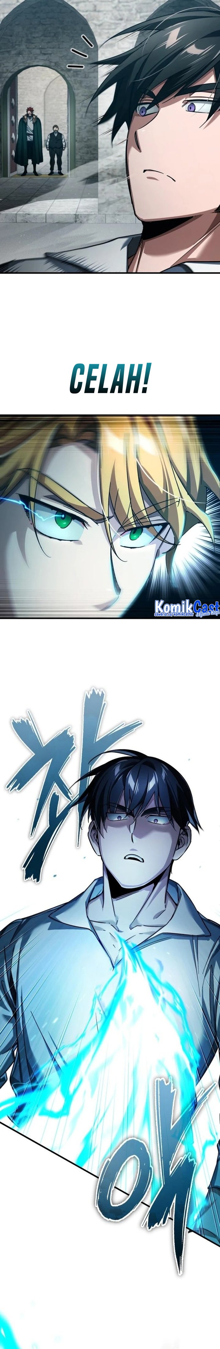 The Heavenly Demon Can’t Live a Normal Life Chapter 89 Image 3