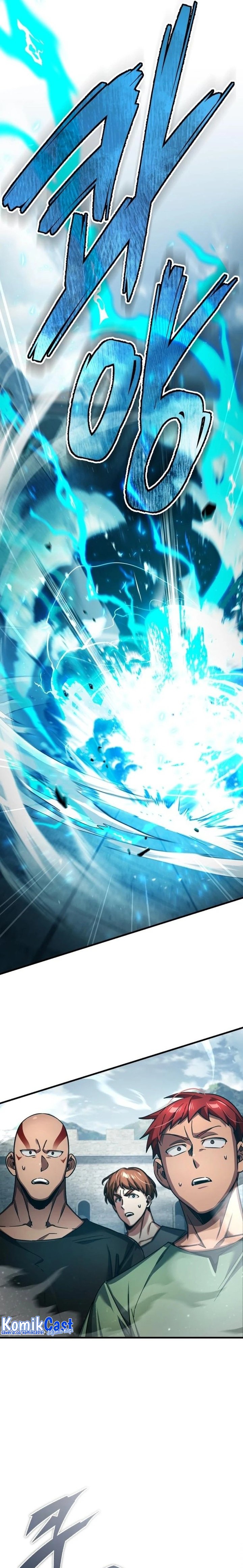 The Heavenly Demon Can’t Live a Normal Life Chapter 89 Image 4