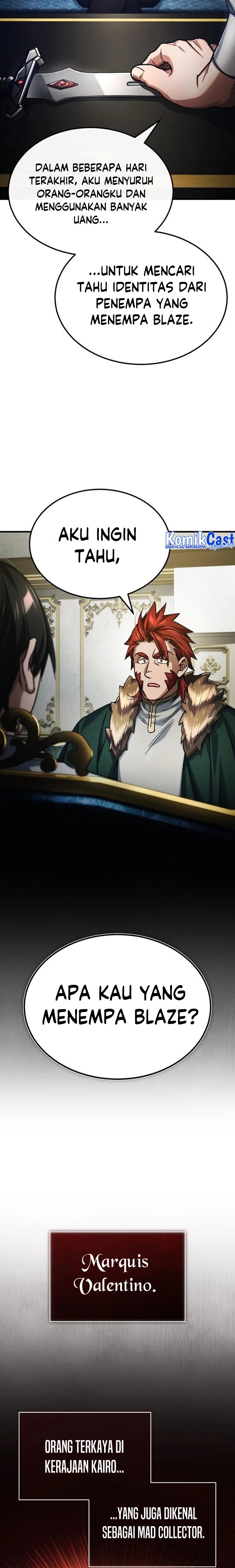 The Heavenly Demon Can’t Live a Normal Life Chapter 89 Image 11