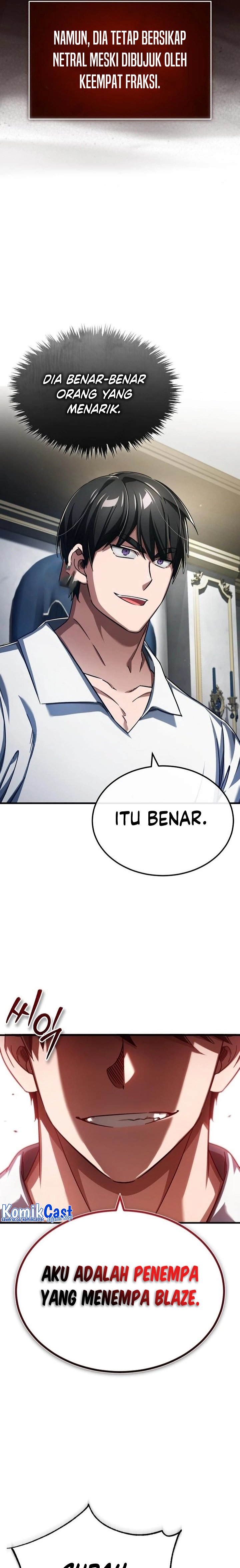 The Heavenly Demon Can’t Live a Normal Life Chapter 89 Image 13