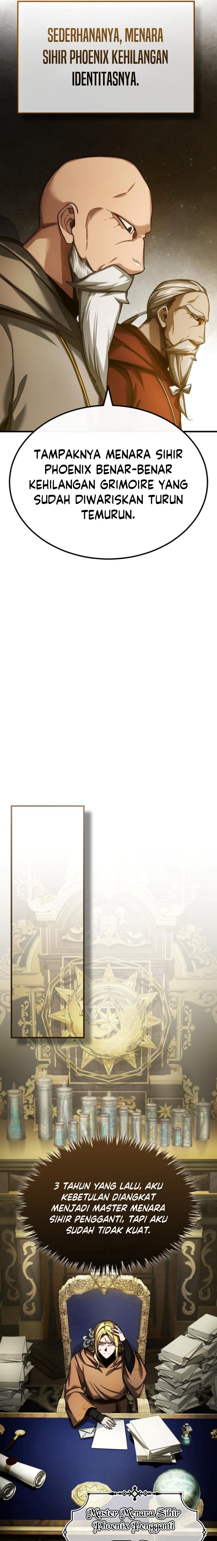 The Heavenly Demon Can’t Live a Normal Life Chapter 90 Image 11