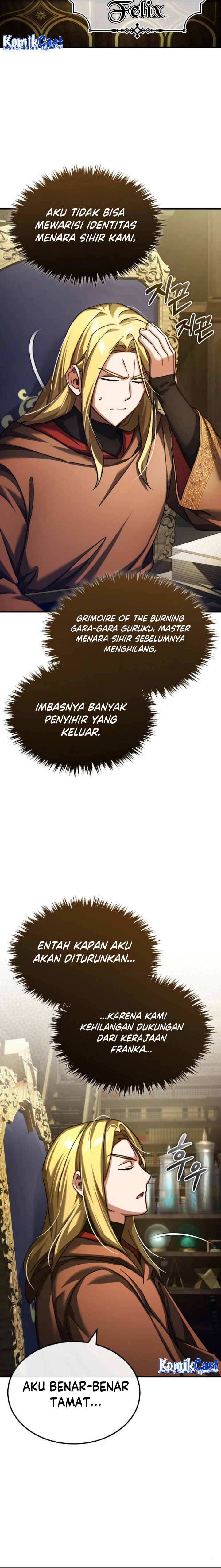 The Heavenly Demon Can’t Live a Normal Life Chapter 90 Image 12