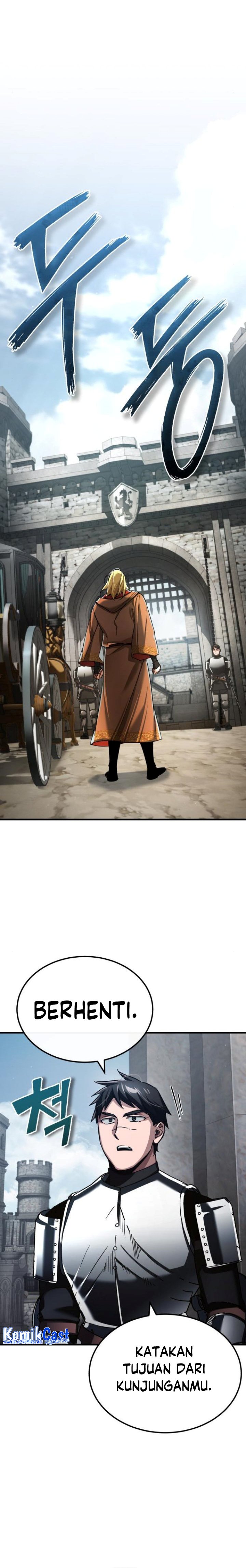 The Heavenly Demon Can’t Live a Normal Life Chapter 90 Image 18