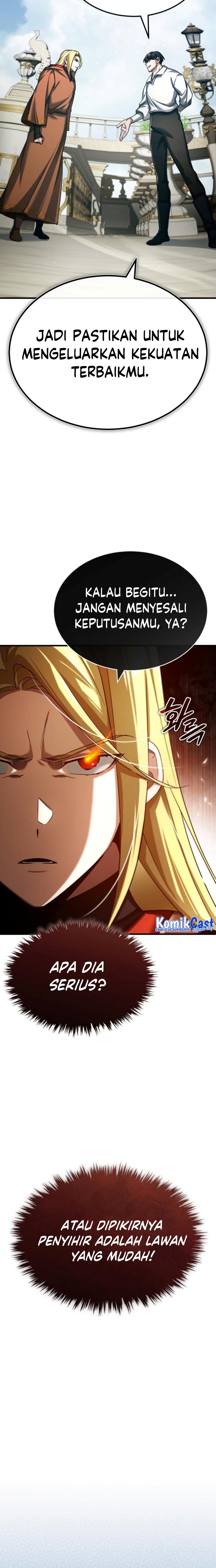 The Heavenly Demon Can’t Live a Normal Life Chapter 90 Image 24