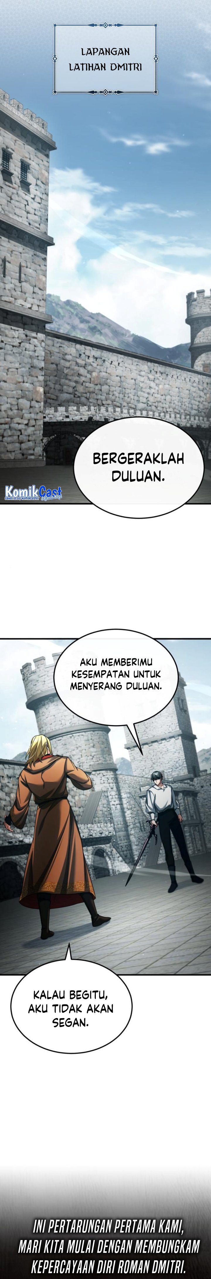 The Heavenly Demon Can’t Live a Normal Life Chapter 90 Image 25