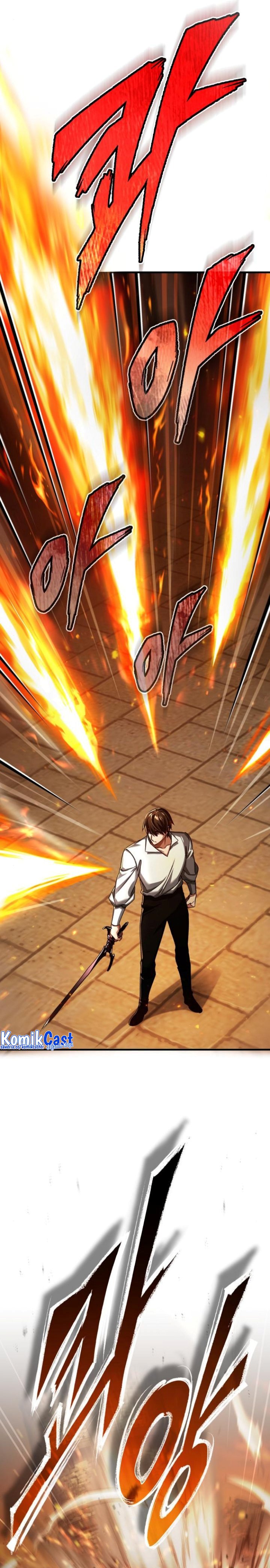 The Heavenly Demon Can’t Live a Normal Life Chapter 90 Image 27