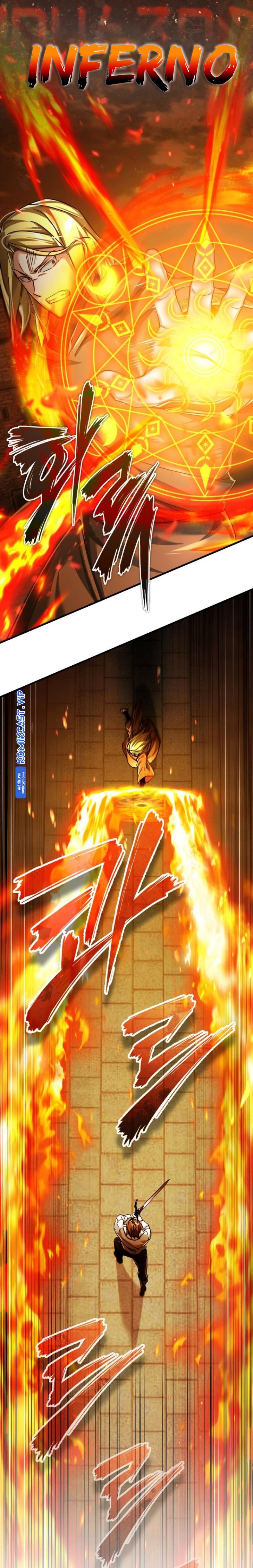 The Heavenly Demon Can’t Live a Normal Life Chapter 90 Image 29