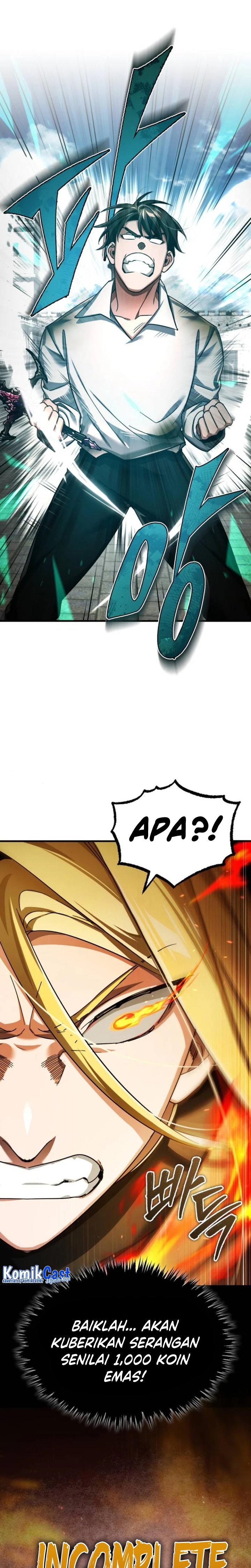 The Heavenly Demon Can’t Live a Normal Life Chapter 91 Image 5