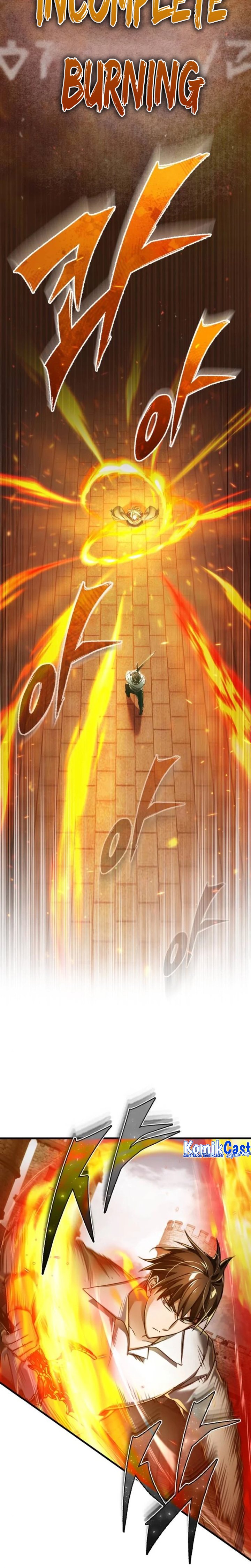 The Heavenly Demon Can’t Live a Normal Life Chapter 91 Image 6