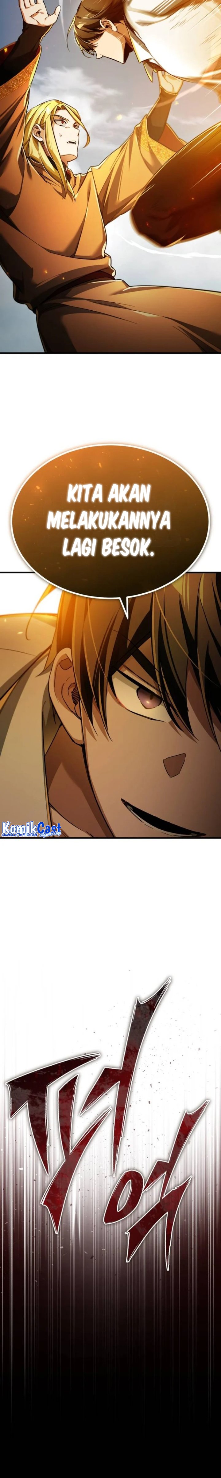 The Heavenly Demon Can’t Live a Normal Life Chapter 91 Image 8