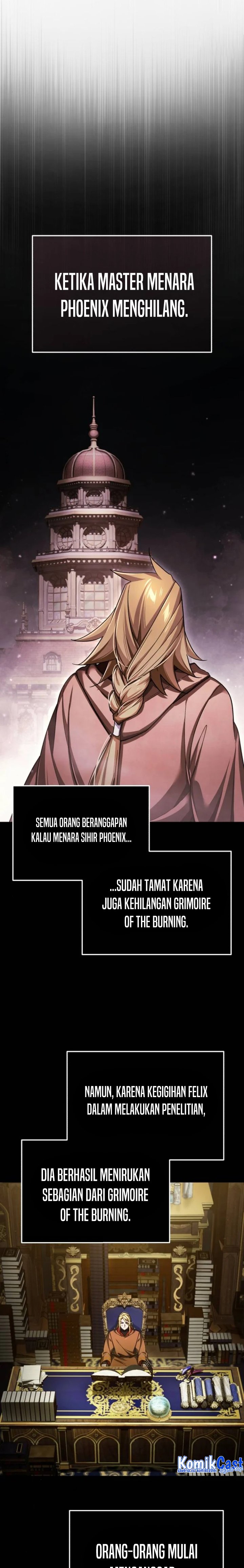 The Heavenly Demon Can’t Live a Normal Life Chapter 91 Image 11