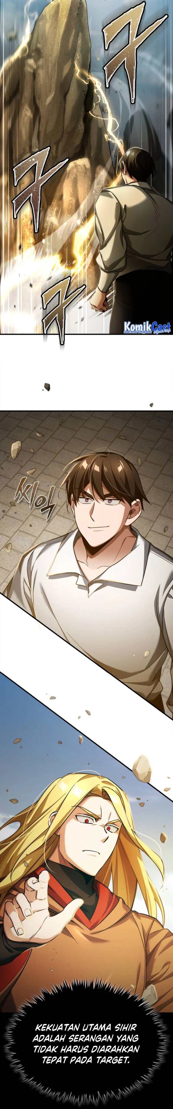 The Heavenly Demon Can’t Live a Normal Life Chapter 91 Image 14