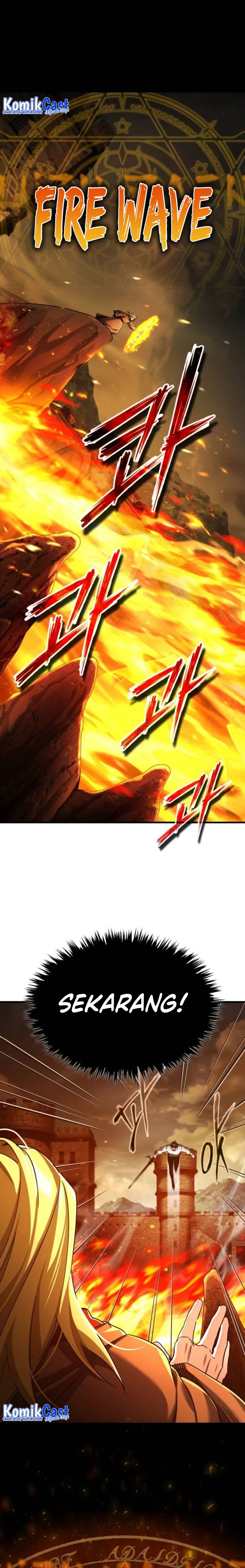 The Heavenly Demon Can’t Live a Normal Life Chapter 91 Image 15