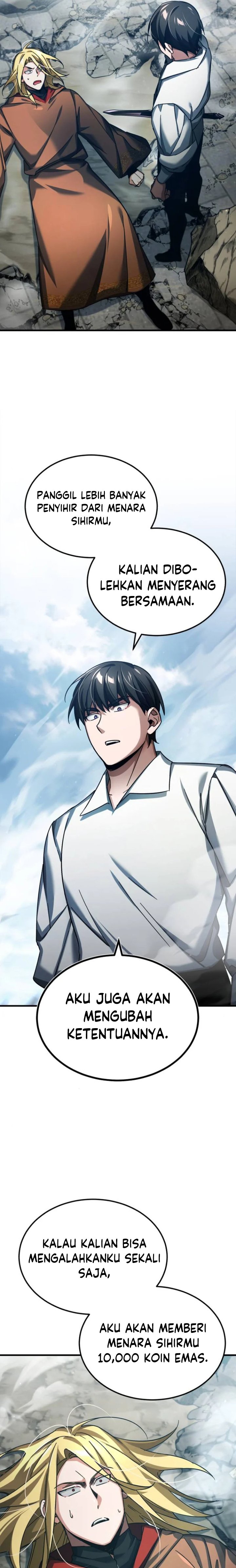 The Heavenly Demon Can’t Live a Normal Life Chapter 91 Image 19