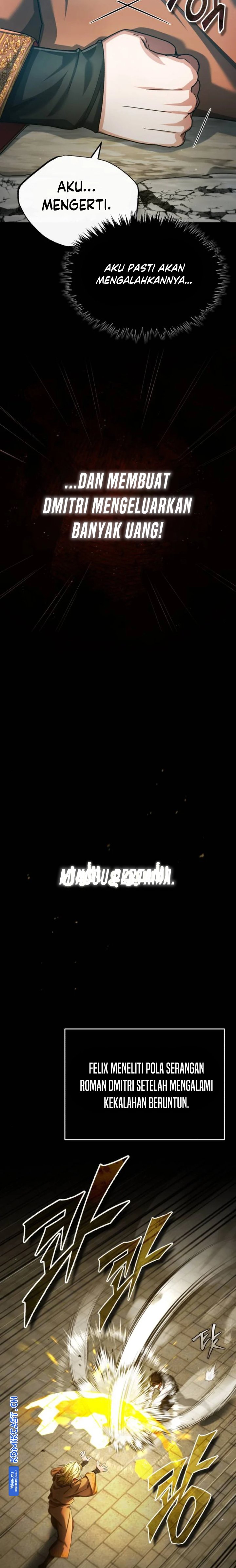 The Heavenly Demon Can’t Live a Normal Life Chapter 91 Image 21