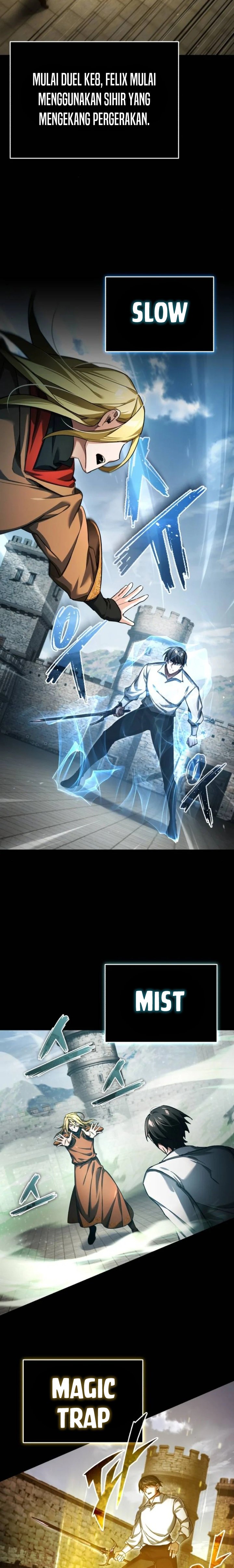 The Heavenly Demon Can’t Live a Normal Life Chapter 91 Image 22