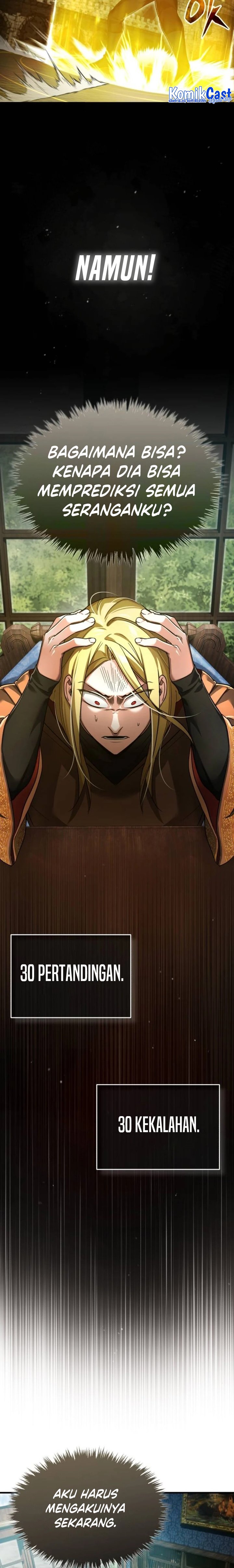 The Heavenly Demon Can’t Live a Normal Life Chapter 91 Image 23