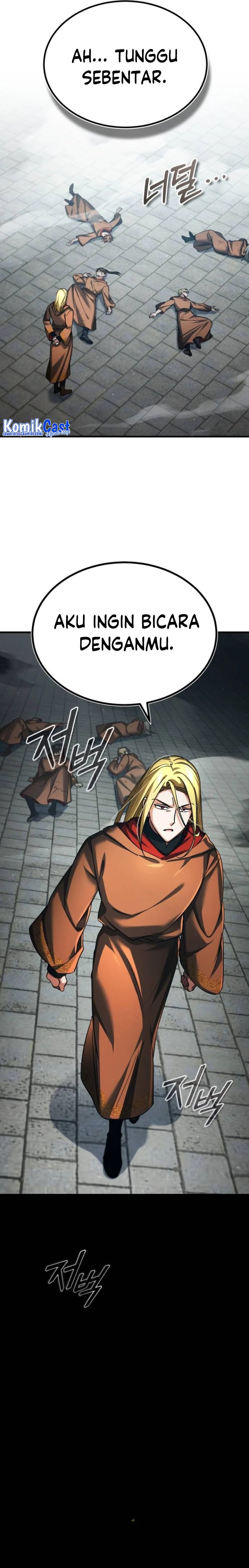 The Heavenly Demon Can’t Live a Normal Life Chapter 91 Image 31