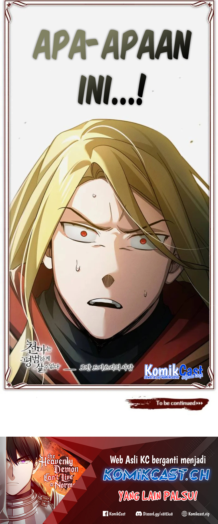 The Heavenly Demon Can’t Live a Normal Life Chapter 91 Image 34