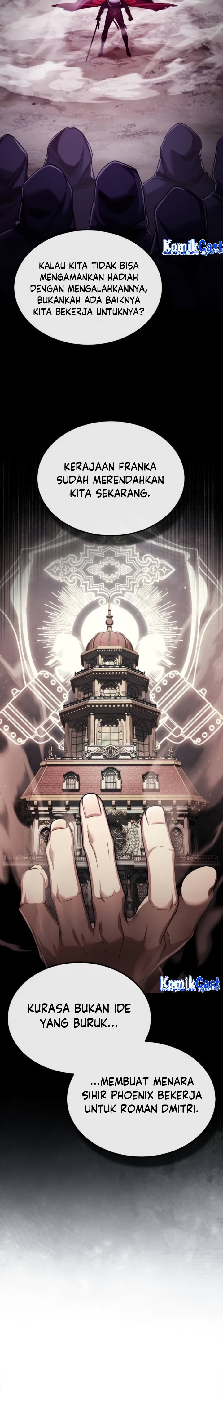 The Heavenly Demon Can’t Live a Normal Life Chapter 92 Image 18