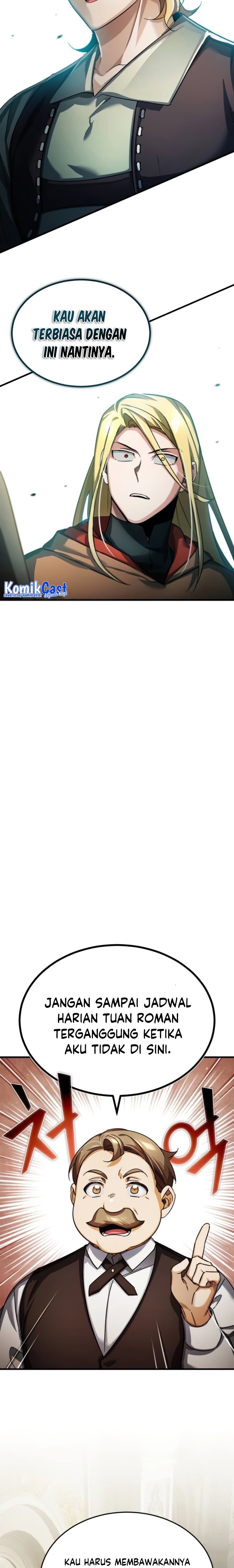 The Heavenly Demon Can’t Live a Normal Life Chapter 92 Image 26