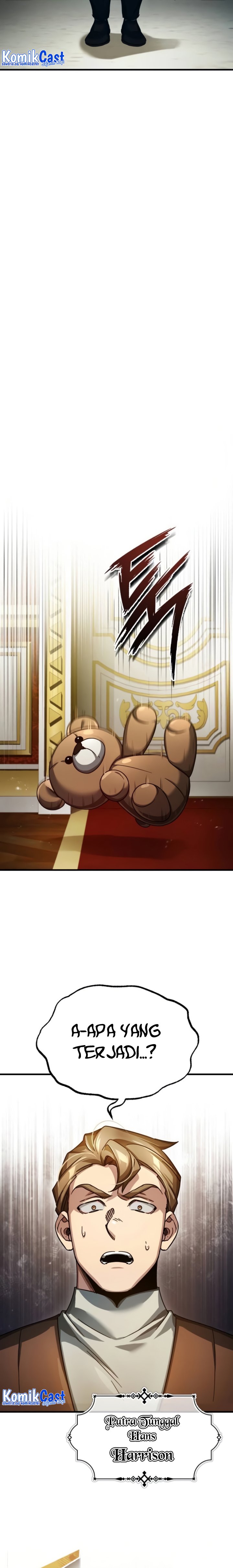 The Heavenly Demon Can’t Live a Normal Life Chapter 92 Image 29