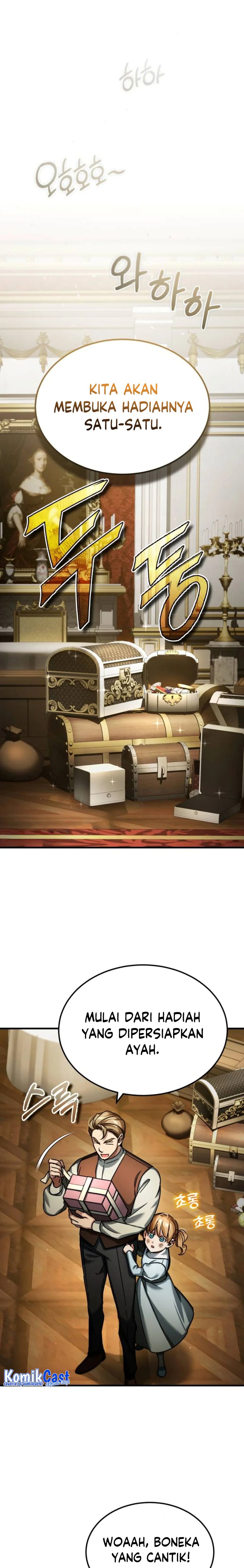 The Heavenly Demon Can’t Live a Normal Life Chapter 93 Image 4