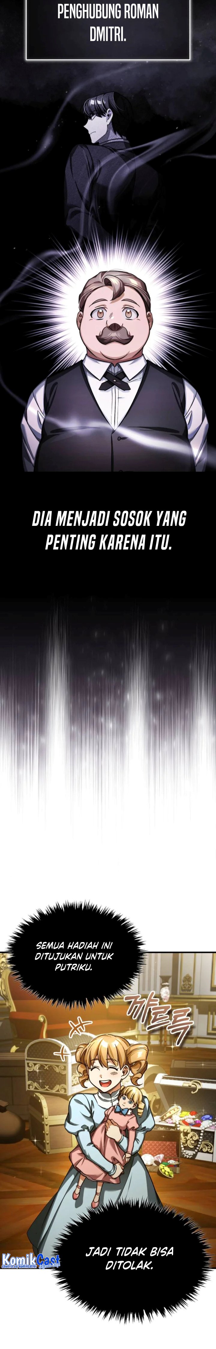 The Heavenly Demon Can’t Live a Normal Life Chapter 93 Image 8