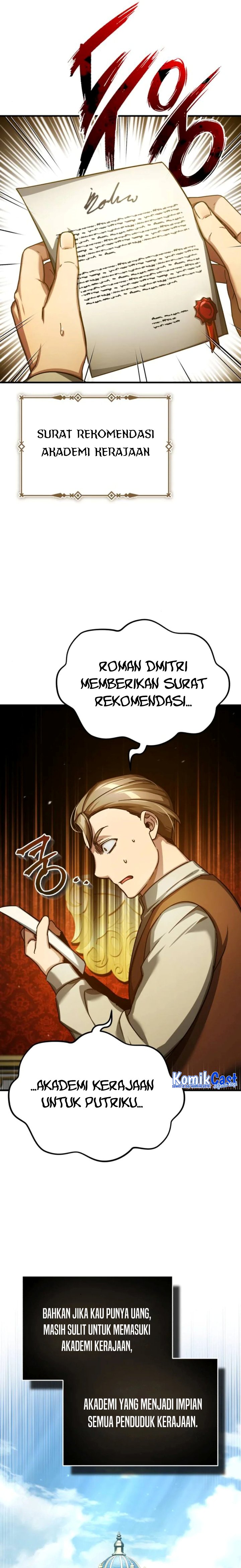 The Heavenly Demon Can’t Live a Normal Life Chapter 93 Image 10